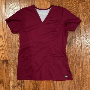 Grey’s Anatomy Scrub Top
